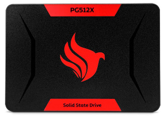 Pichau GAMING SSD