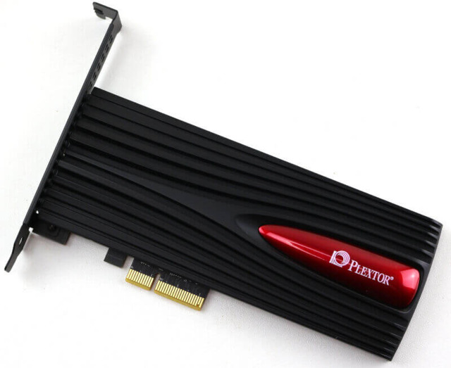 Plextor M9Pe