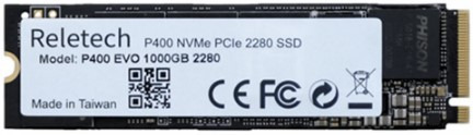 Reletech P400 EVO