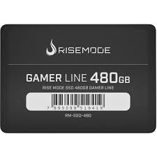 Risemode Rise Mode Gamer Line