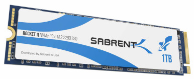 Sabrent ROCKET Q