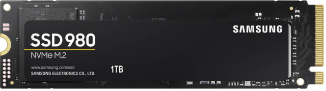 Samsung 980