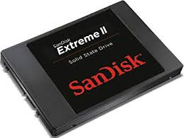 SanDisk EXTREME II