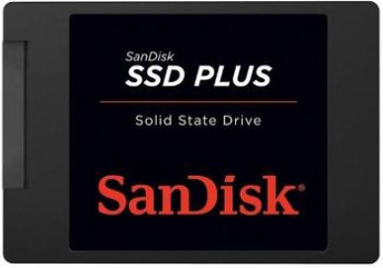 SanDisk PLUS G27