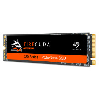 Seagate FireCuda® 520