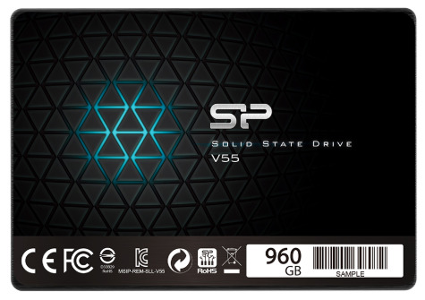 Silicon Power VELOX V55