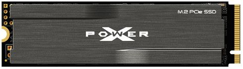 Silicon Power XD80