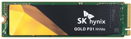 SK Hynix GOLD P31
