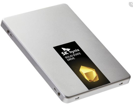 SK Hynix GOLD S31