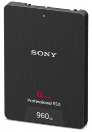 Sony G SERIES