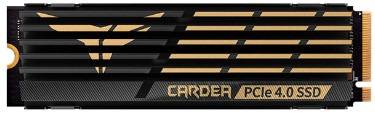 TeamGroup CARDEA A440 M.2 PCIe