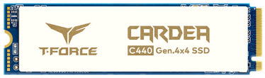 TeamGroup CARDEA Ceramic C440 M.2 PCIe