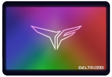 TeamGroup DELTA MAX RGB