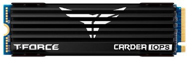 TeamGroup T-Force Cardea IOPS
