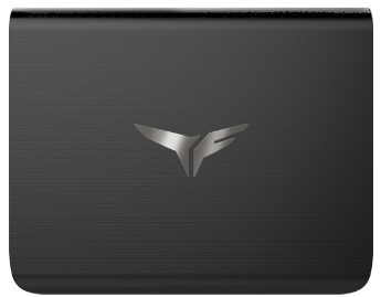 TeamGroup T-FORCE TREASURE TOUCH RGB