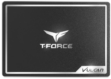 TeamGroup VULKAN