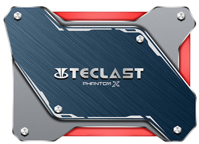 Teclast FLARE X RGB S700