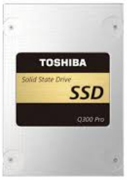 Toshiba Q300 PRO
