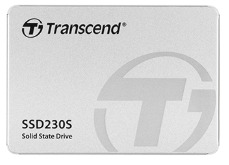 Transcend SSD230S