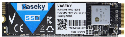 Vaseky V900 SSD