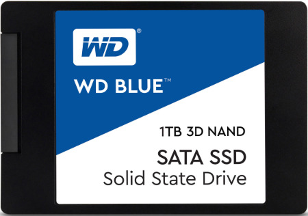 Western Digital BLUE