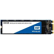 Western Digital BLUE M.2