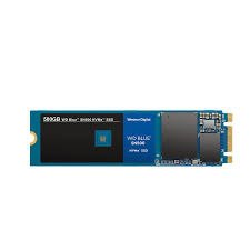 Western Digital BLUE SN500