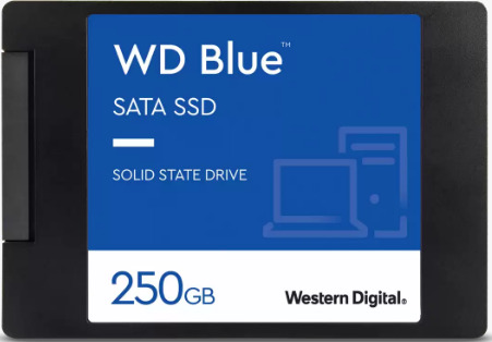 Western Digital Blue™
