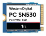 Western Digital SN530